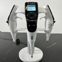 Integra Electronic Single Channel Pipettes w/Stand - Quantity 3 image 3
